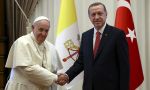 Un Papa valiente: Francisco recuerda el genocidio armenio