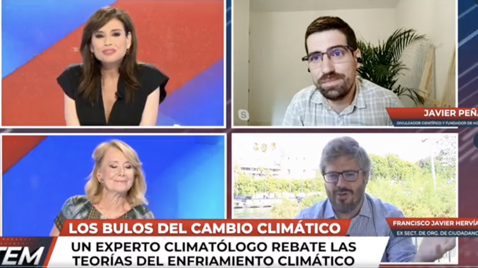 invitado al programa Todo es Mentira de Risto Mejide, ahora de vacaciones y que cuenta con Marta Flich de presentador invitado al programa Todo es Mentira de Risto Mejide, ahora de vacaciones y que cuenta con Marta Flich de presentador