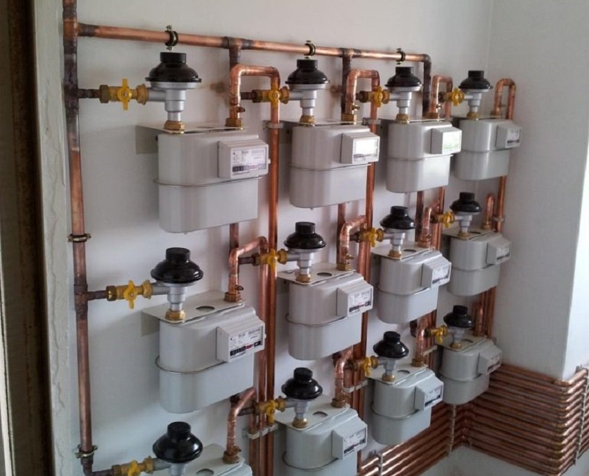 Los consumidores de gas, por fin, podrán pagar menos IVA, como los de la luz