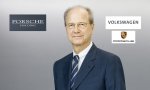 El empresario austriaco Hans Dieter Pötsch preside el Consejo de Supervisión del holding Porsche SE y el del grupo Volkswagen... y puede estar satisfecho con el debut en bolsa de la marca Porsche