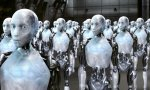 La pregunta del millón: ¿Tang Yu será como el robot protagonista de Yo Robot, o como las máquinas rebeldes que buscan acabar con los humanos?
