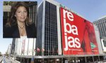 Cristina Álvarez Guil está en ascenso, que se consolidará con la Presidencia de la Fundación Ramón Areces