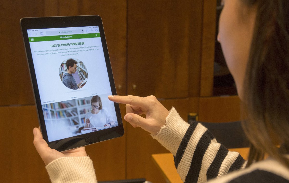 Unicaja Banco Estudios Unicaja Banco Estudios