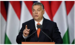 Desde la llegada de Orban al poder, la fertilidad ha aumentado un 25%, “el mayor aumento de la UE”