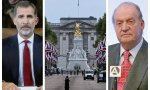 Juan Carlos I se rebela contra su hijo Felipe VI y estará en el funeral por Isabel II