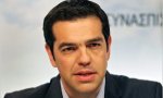 Tsipras, en apuros. 