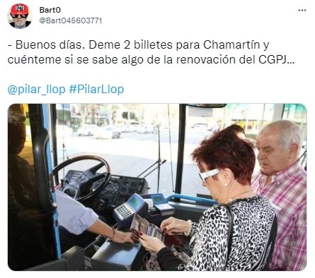 renovacion CGPJ renovacion CGPJ