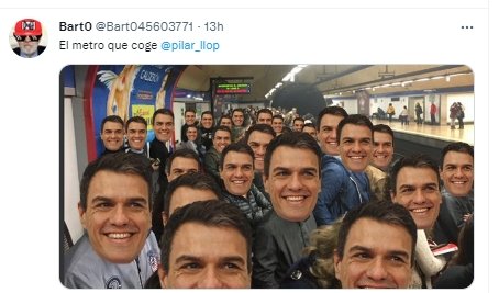 METRO Llop METRO Llop