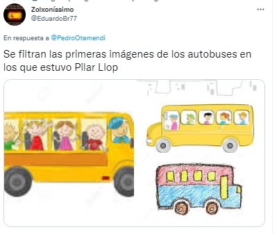 autobuses Llop