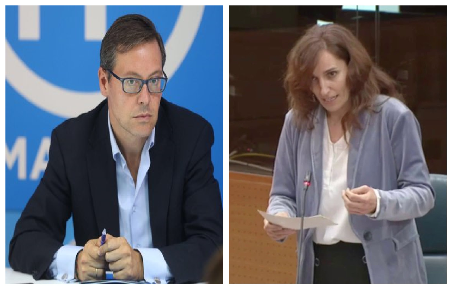 "Ya estamos terminando, si es aguantar 10 minutos y ya podéis iros a tocar los bongos" "Ya estamos terminando, si es aguantar 10 minutos y ya podéis iros a tocar los bongos"