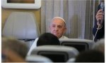 El Papa Francisco habla claro sobre la eutanasia