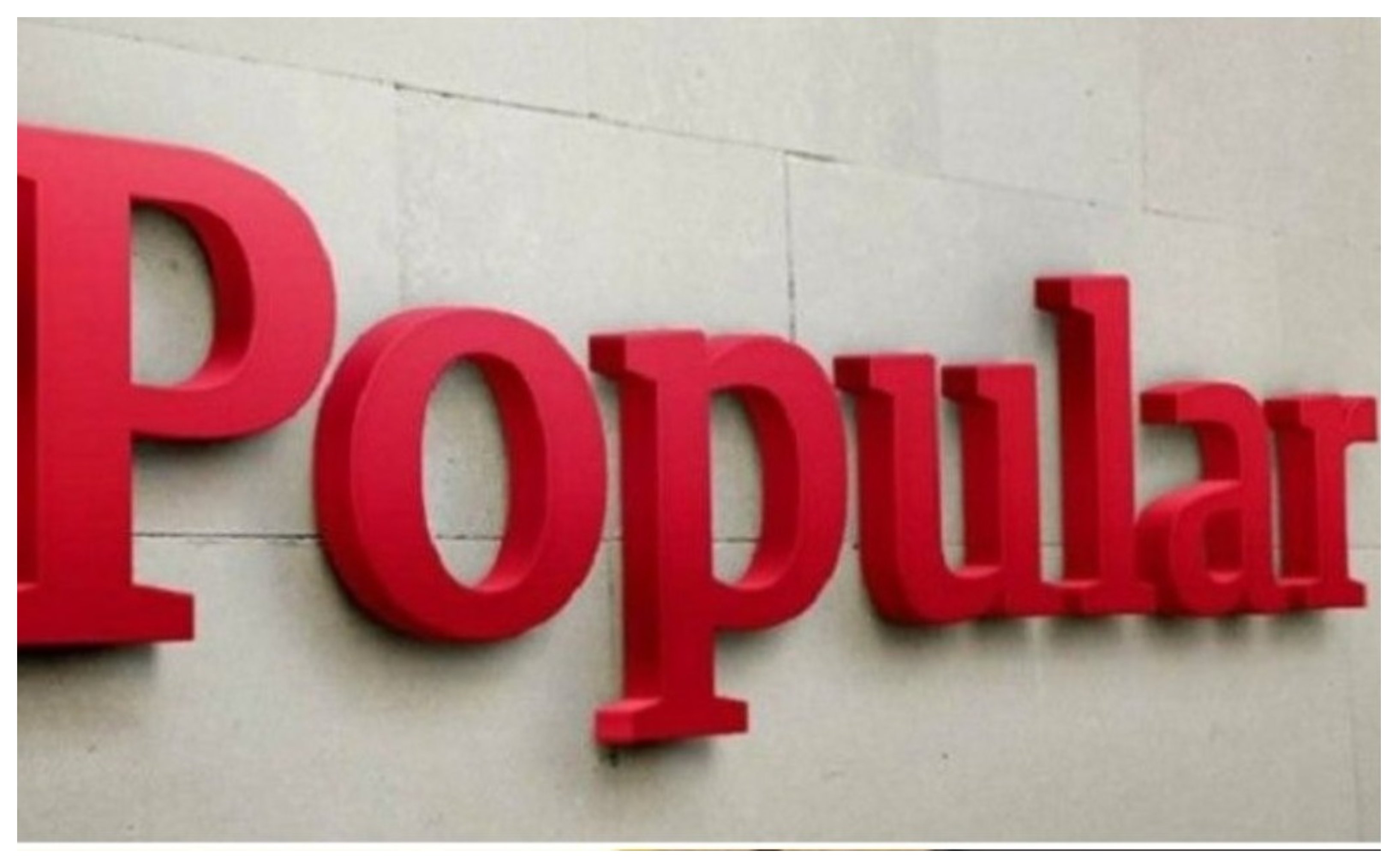 El juez Calama no encuentra a quien culpar por la ampliación del Popular en 2016. ¿Y si no lo hay?