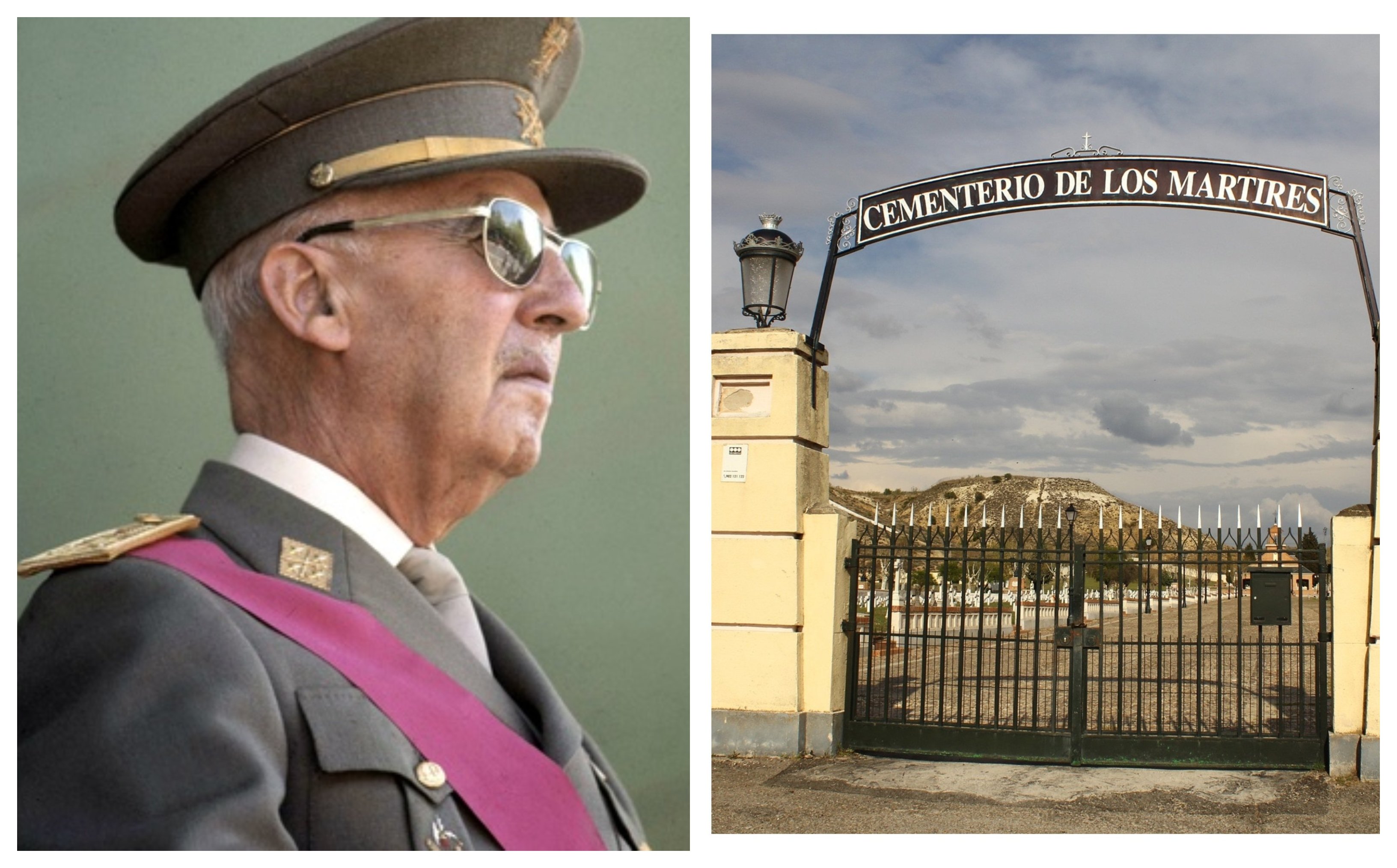 Si Franco hubiera querido atizar el odio y la revancha después de la Guerra Civil tenía a su alcance y muy cerca de Madrid el mejor de los instrumentos: las fosas de Paracuellos de Jarama Si Franco hubiera querido atizar el odio y la revancha después de la Guerra Civil tenía a su alcance y muy cerca de Madrid el mejor de los instrumentos: las fosas de Paracuellos de Jarama