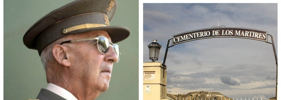 Si Franco hubiera querido atizar el odio y la revancha después de la Guerra Civil tenía a su alcance y muy cerca de Madrid el mejor de los instrumentos: las fosas de Paracuellos de Jarama