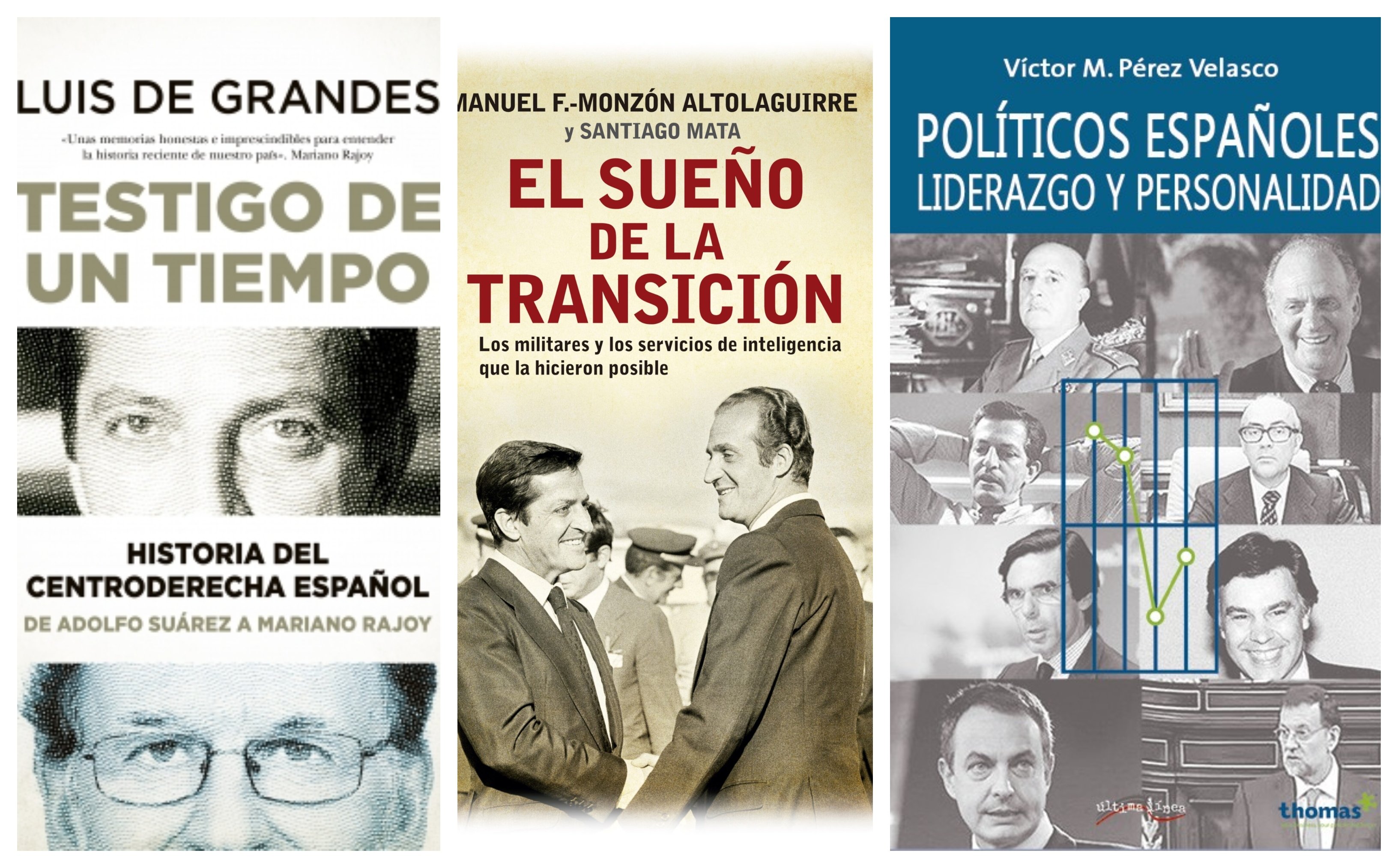 Libros recomendados (68) Libros recomendados (68)