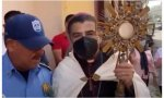 El obispo de Matagalpa lleva desde el 19 de agosto retenido por la Policía, sin que se hayan presentado cargos contra él