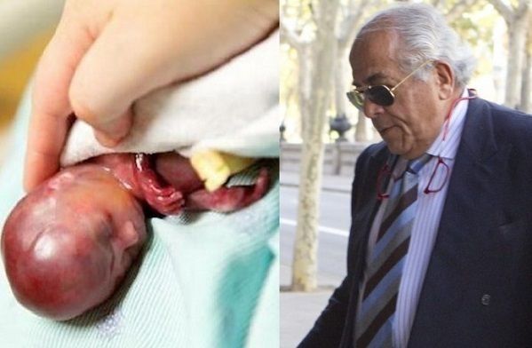 Doctor Morín. ¿Sentencia sobre aborto poco importante? No, puede acabar con la impunidad abortera en España