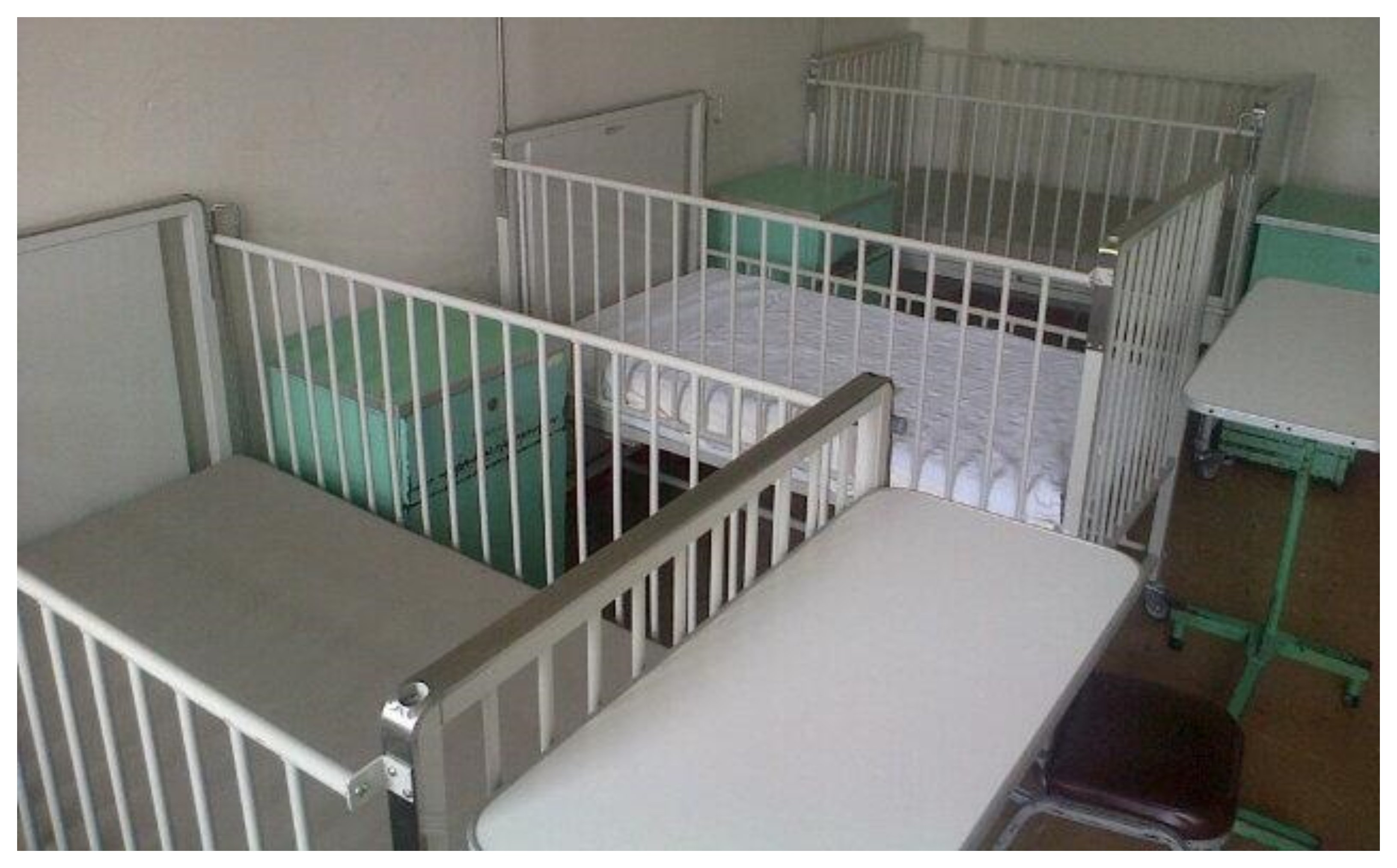 Durante los seis primeros meses del año se registraron 159.705 nacimientos en España, un 8,48% menos Durante los seis primeros meses del año se registraron 159.705 nacimientos en España, un 8,48% menos