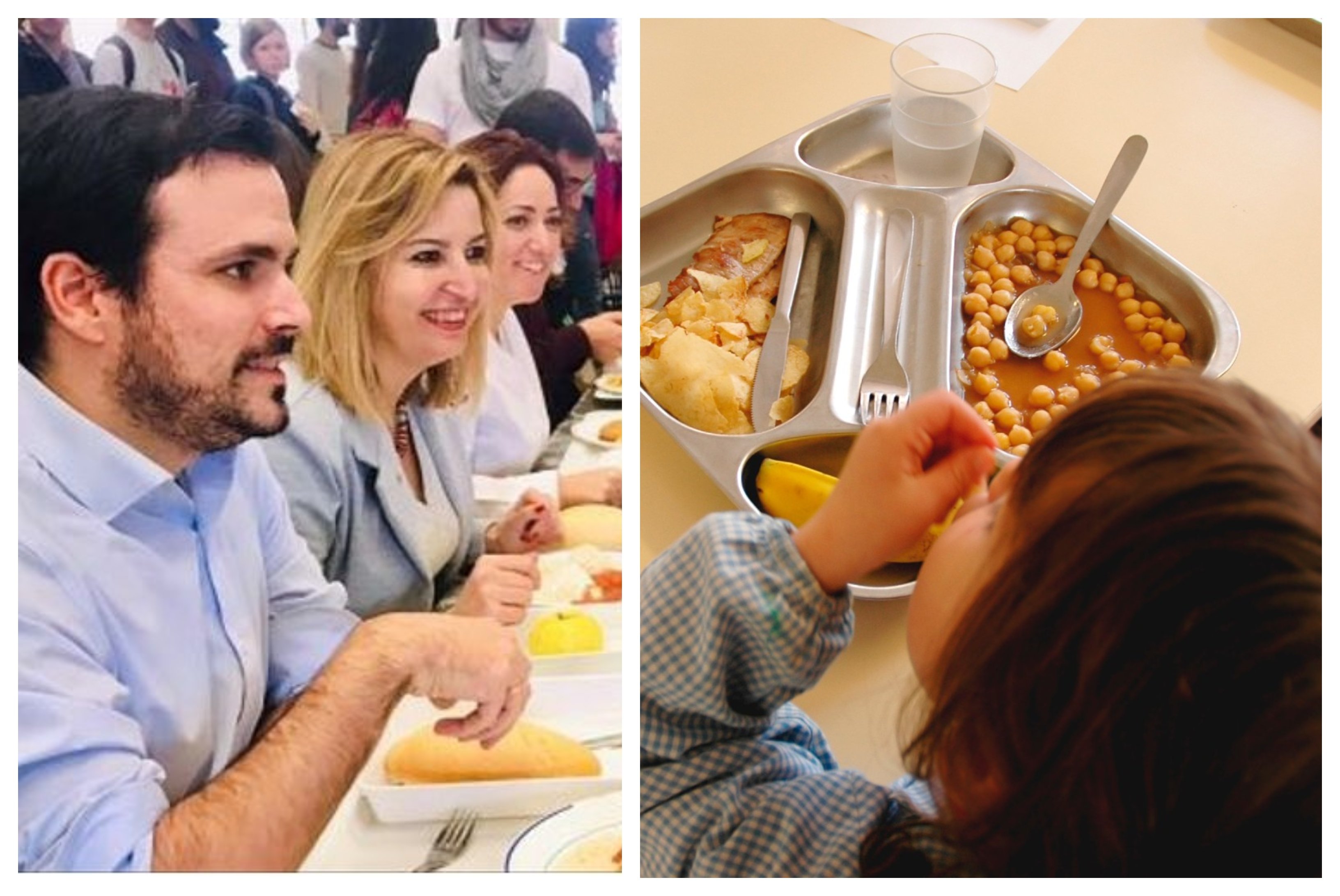 ¿Qué haríamos sin el ministro Garzón? ¿Qué haríamos sin el ministro Garzón?