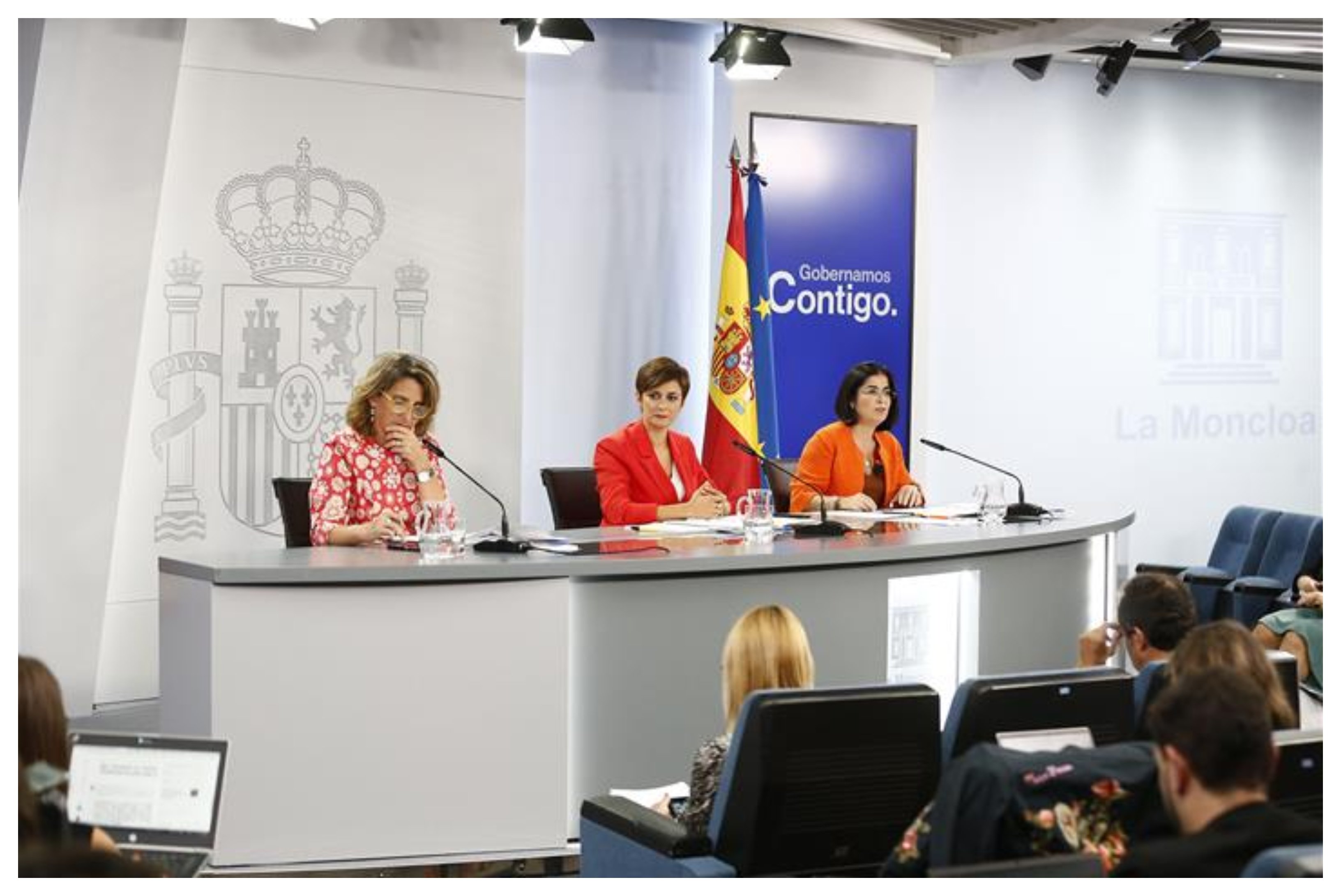 Ribera, Rodríguez y Darias Ribera, Rodríguez y Darias