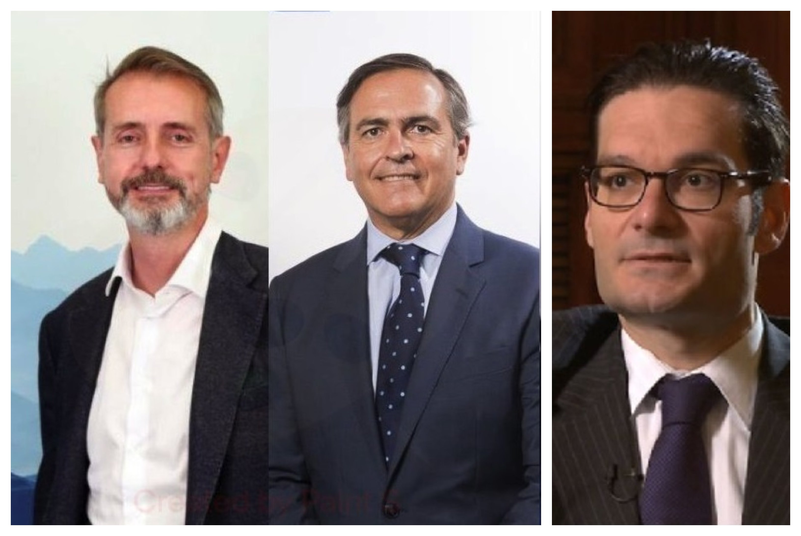 Moncloa repetirá en INDRA una nueva operación PRISA. El muñidor será, otra vez, Oughourlian. Mientras, ni el presidente Marc Murtra ni el Ceo Mataix tienen asegurado su puesto Moncloa repetirá en INDRA una nueva operación PRISA. El muñidor será, otra vez, Oughourlian. Mientras, ni el presidente Marc Murtra ni el Ceo Mataix tienen asegurado su puesto