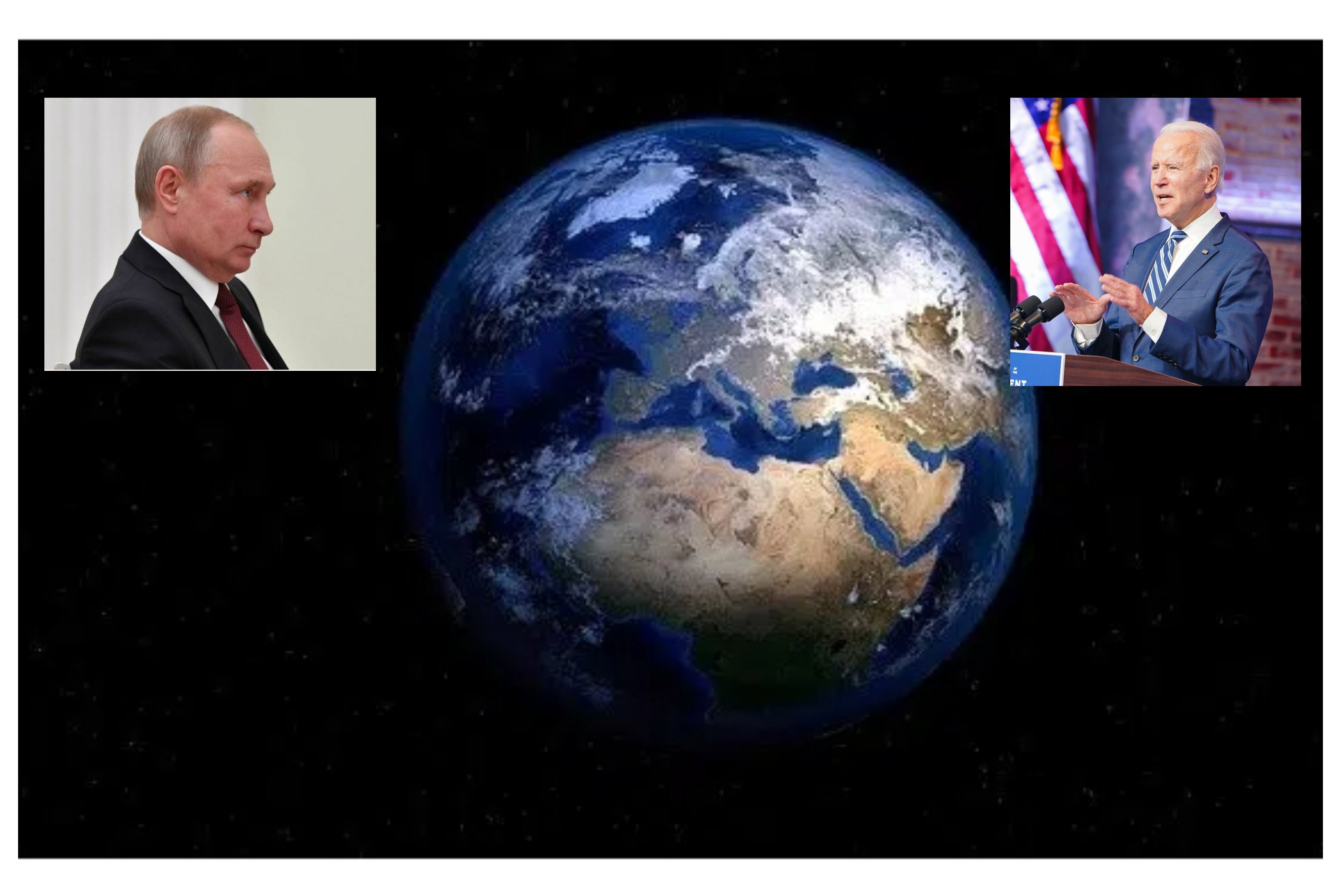 Sí, existe un peligro cierto de guerra nuclear global