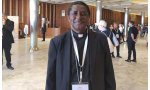 Monseñor Nkea pidió una intervención de la comunidad internacional, que “parece haber olvidado la crisis anglófona”