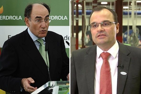Iberdrola acusa a Siemens de engaño: no cumple el plan de negocio de Gamesa