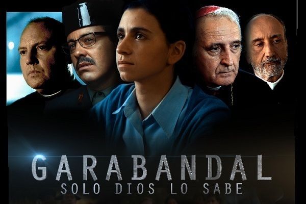 Garabandal. El cine católico triunfa