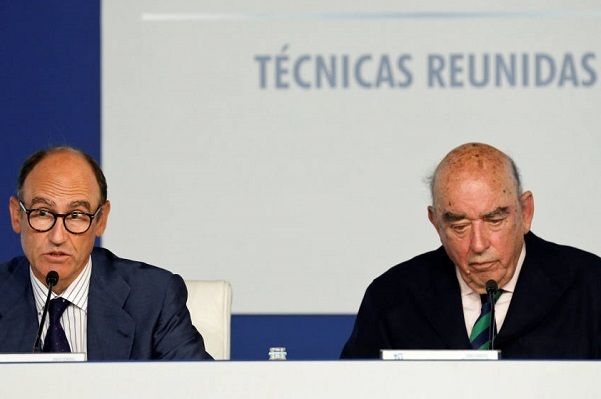 La crisis de las ingenierías. Técnicas Reunidas y Duro Felguera dependen de Oriente Medio, pero eso no les salvará La crisis de las ingenierías. Técnicas Reunidas y Duro Felguera dependen de Oriente Medio, pero eso no les salvará
