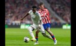Rasgado de vestiduras por los gritos racistas en el Atlético-Real Madrid