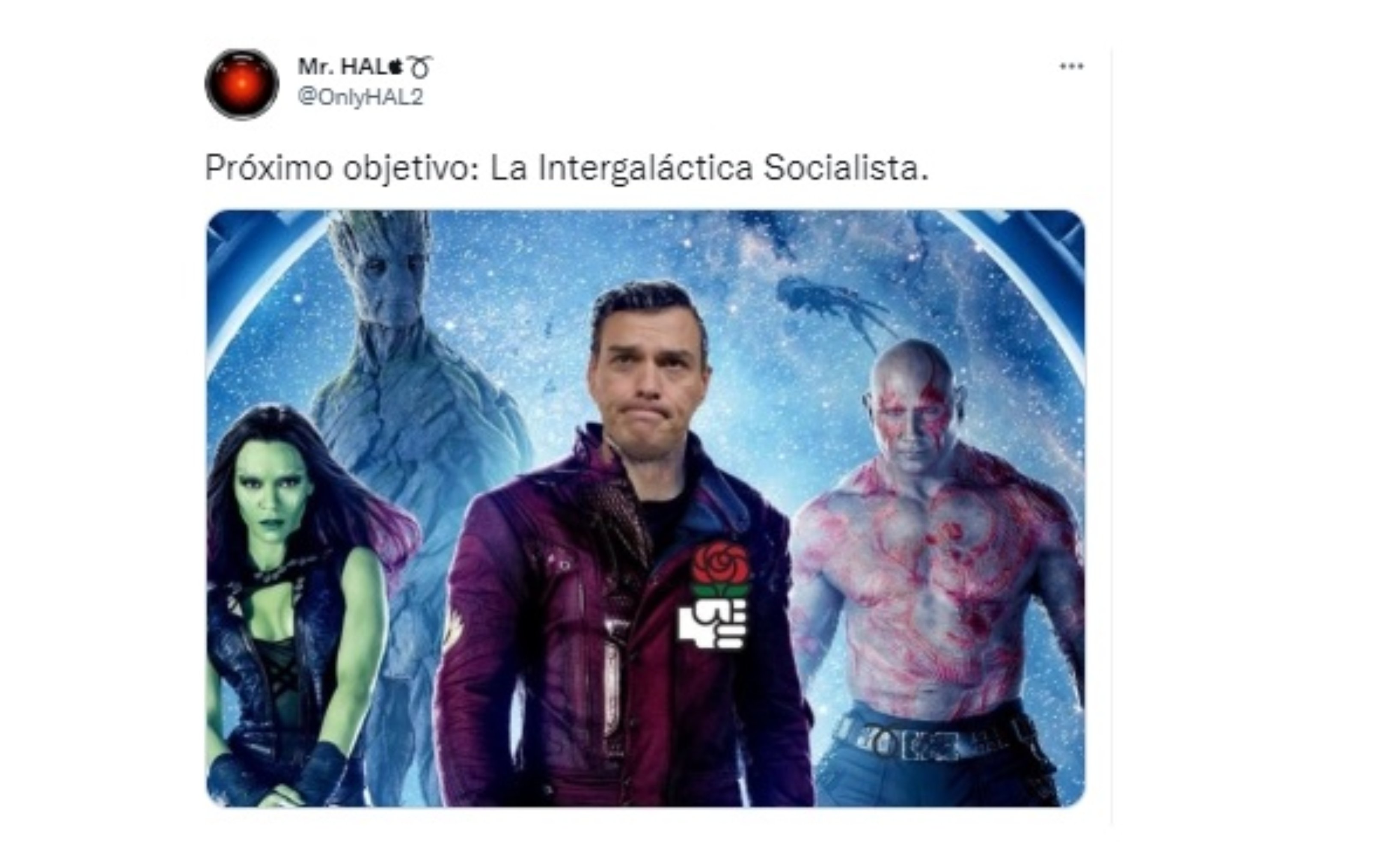 Hasta el infinito y más allá Hasta el infinito y más allá