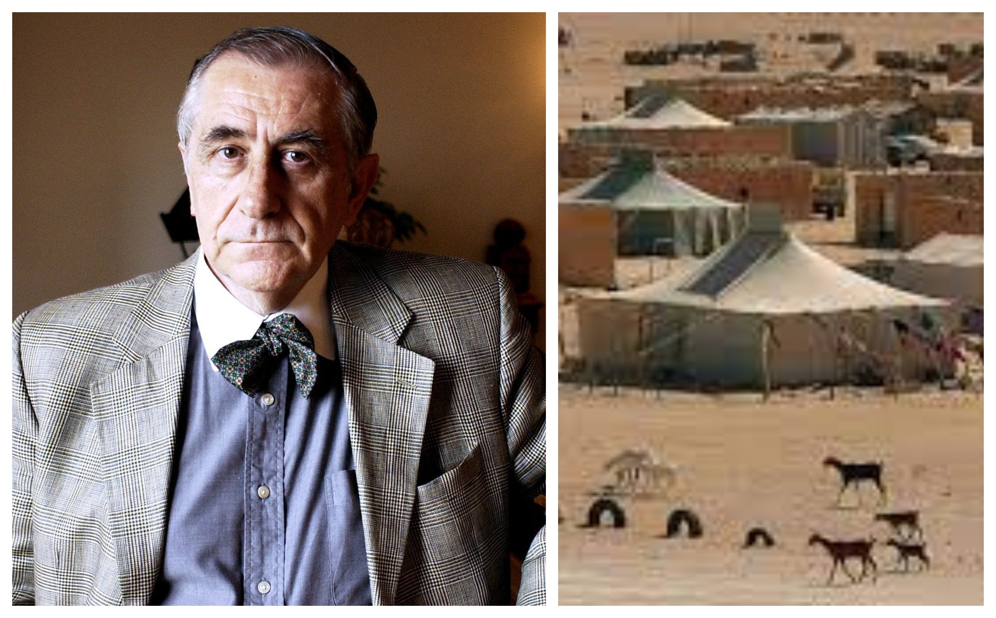 Chencho Arias acusa: Mohamed VI tenía grabaciones con las que Marruecos chantajea a Sánchez. De ahí, el giro copernicano del Gobierno español en el Sáhara