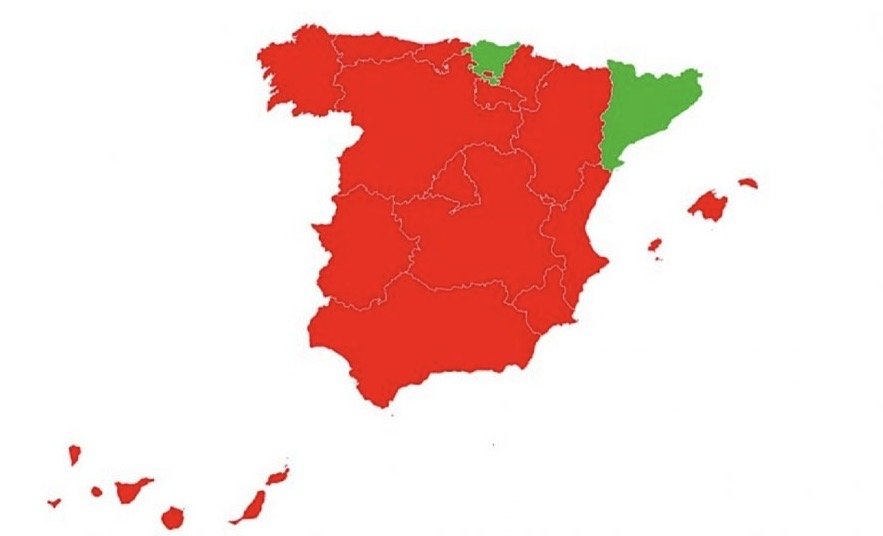 Sánchez busca tres tripartitos, con Podemos y los separatistas en Cataluña, en Euskadi... y en toda España