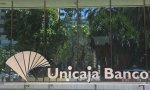 Unicaja Banco está siendo muy castigada por los inversores, tras la publicación de los resultados hasta septiembre