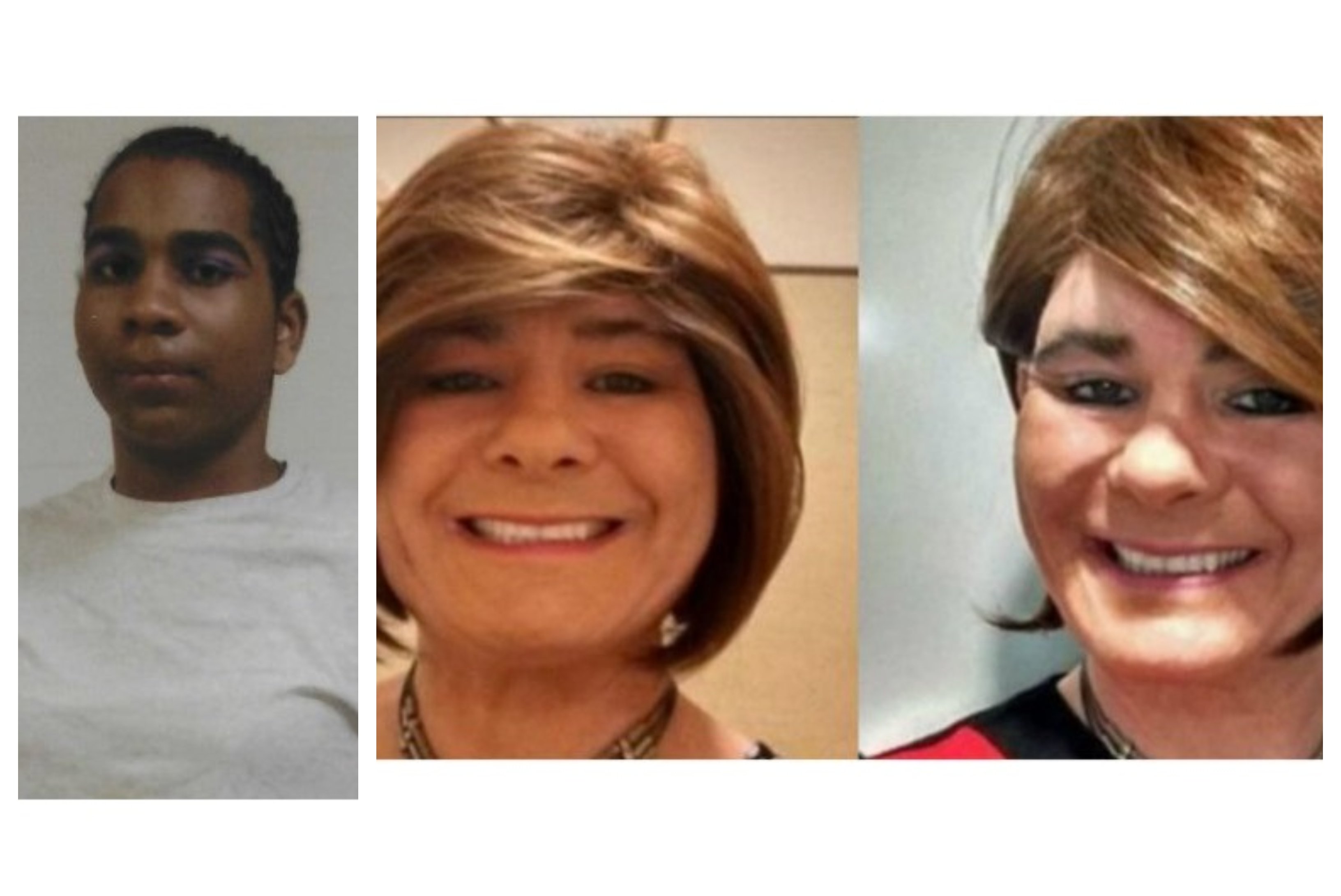 Demi Minor y Karen/Stephen Demi Minor y Karen/Stephen