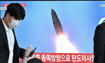 Corea del Norte ha hecho otras cuatro rondas de lanzamientos de misiles desde el pasado día 25 de septiembre