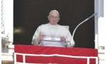 El Papa Francisco estará unos días hospitalizado, en vísperas de la Semana Santa