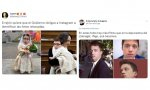 Errejón pide que no se retoquen las fotos en Instagram: no me extraña