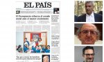 El grupo mediático del Sanchismo, cuyo diario de cabecera, El País, tiene como principal propietario al misterioso Joseph Oughourlian, se está consolidando a través de la amistad, cada día más intensa, entre Miguel 'Cubanino' Barroso y Jaume Roures y del agente financiero de la Moncloa