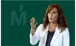Llega la última 'Me Ma propuesta' de Mónica García porque su partido lucha contra las frases que son violencia machista