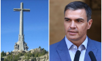 Sánchez tiene claro su objetivo: derribar la cruz