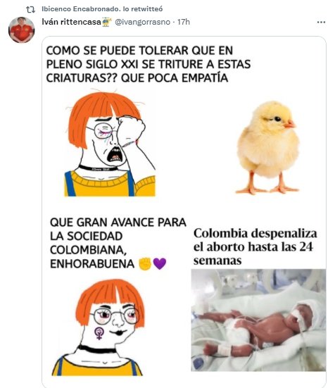 ABORTO COLOMBIA