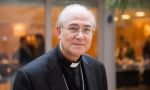 El obispo de Almería, a los padres de Gabriel Cruz: "Tened plena confianza en la ternura de Dios"