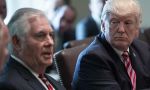 Trump cesa a Tillerson, su secretario de Estado… por Oriente Próximo