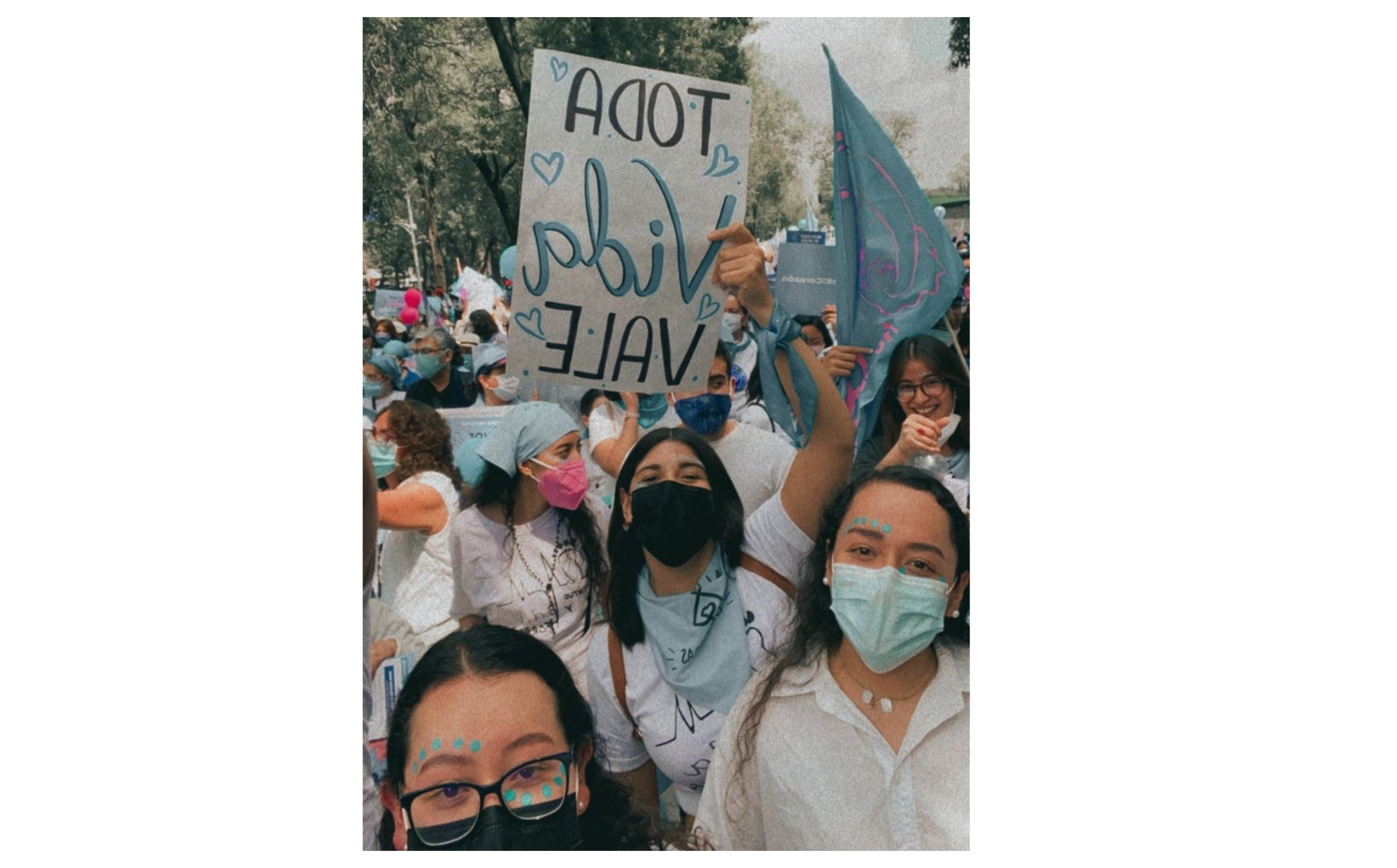 Toda vida vale Toda vida vale