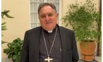 D. José Mazuelos Pérez, obispo de Canarias: "La Iglesia también acoge en su seno a las personas que sufren por su disforia de género y a las familias de los niños y adolescentes que experimentan confusión en su identidad y necesitan acompañamiento"