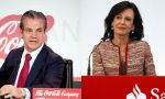 Coca-Cola. Marcos de Quinto ganó 5,37 millones de euros en 2017 y Ana Botín, 203.629 euros
