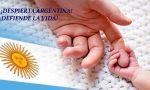 Argentina. Ante la amenaza del aborto libre, la sociedad se moviliza por "los que no tienen voz"