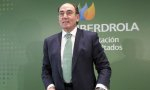 Ignacio S. Galán, presidente ejecutivo de Iberdrola, se basta y se sobra para vender su imagen